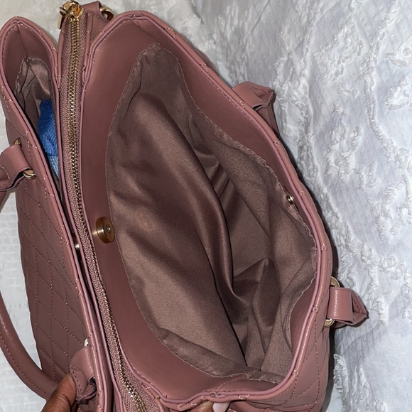 BeBe Satchel - Picture 6 of 10